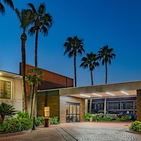 La Quinta Inn By Wyndham Laredo I-35 Ngoại thất bức ảnh