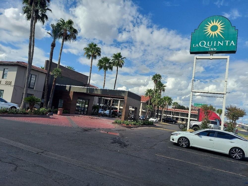 La Quinta Inn By Wyndham Laredo I-35 Ngoại thất bức ảnh